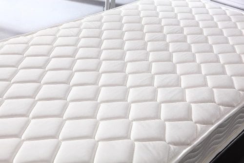 home life 3260twin polyester mattress twin firm white 2 - Home Life Mattress Review: Superior Support & Comfort