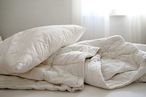 How to Get Smell Out of Comforter Without Washing? Comprehensive Guide!