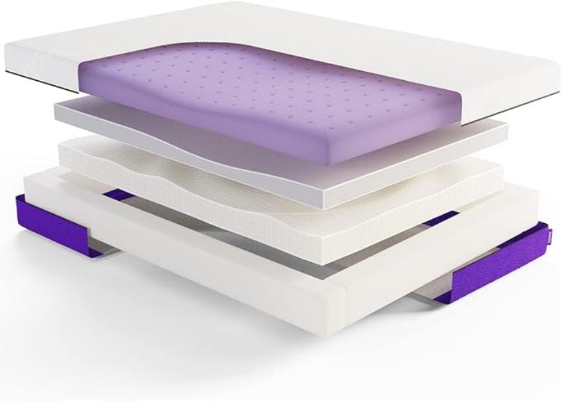innovative mattress for better sleep