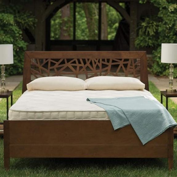 organic mattresses and bedding