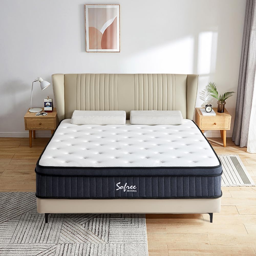 sofree bedding mattress review - Sofree Bedding Mattress Review: Your Key to Dreamy Sleep!