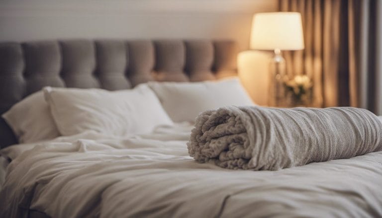 What Is the Difference Between a Dohar and a Comforter? Answers Revealed!