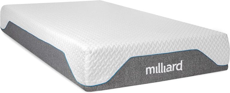 Milliard Mattress Review: Unbiased Insights and Ratings