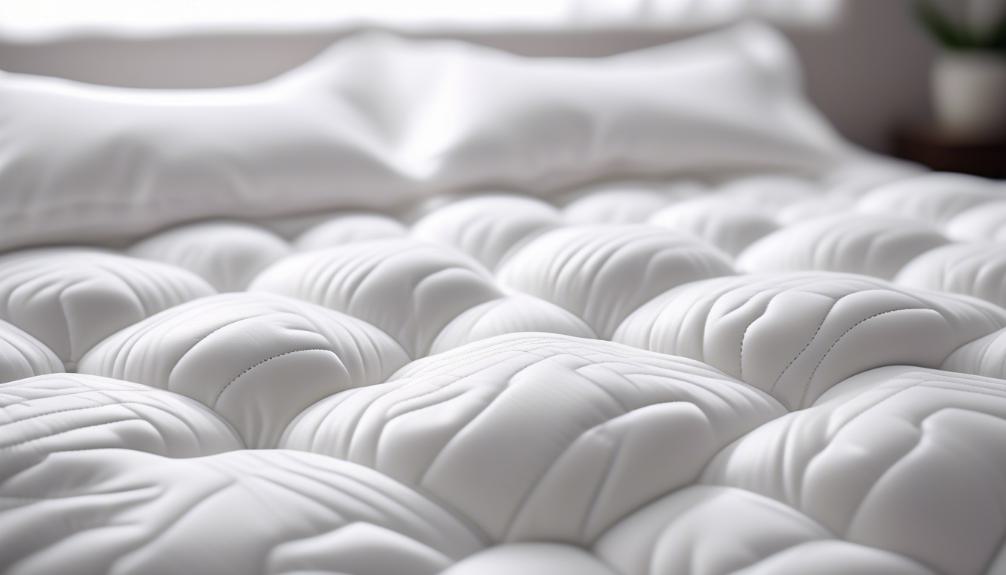 10 Best Latex Mattress Toppers for Superior Comfort and Support