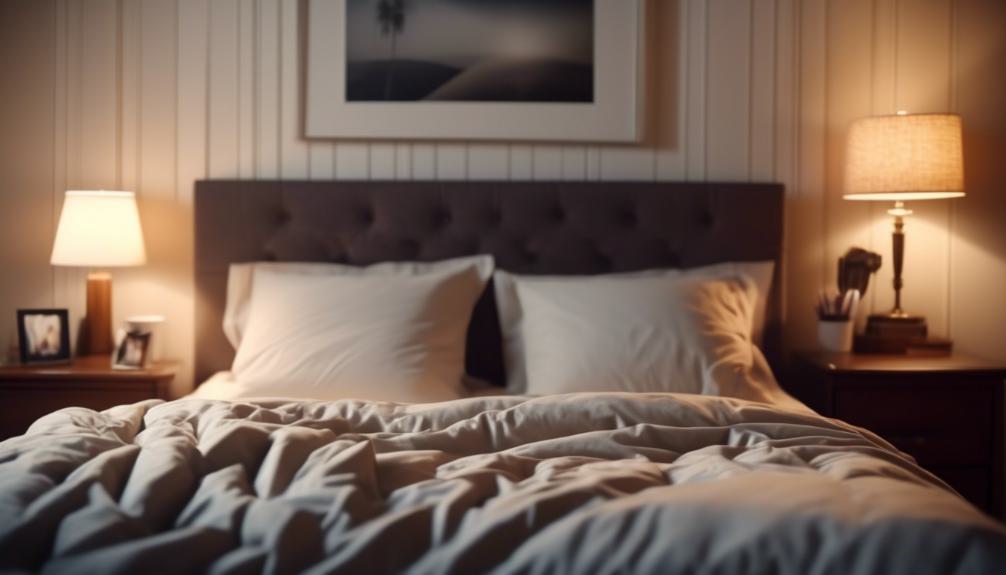 What Is a Duvet Called in America? Bedding Terminology