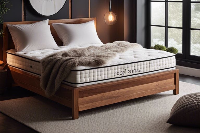 are wool mattress toppers good pros revealed dsb - Are Wool Mattress Toppers Any Good? Pros Revealed