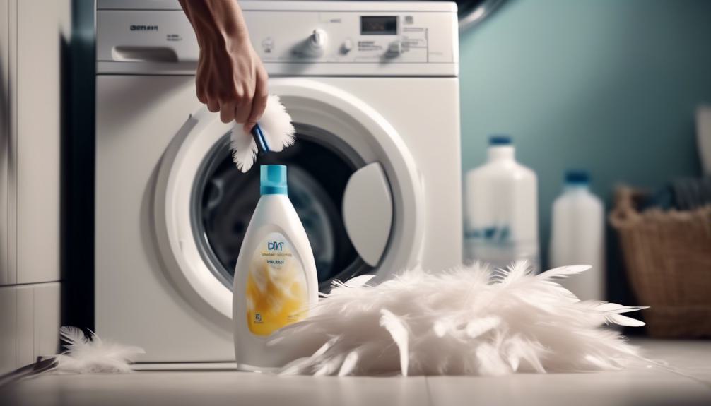 choosing effective cleaning products