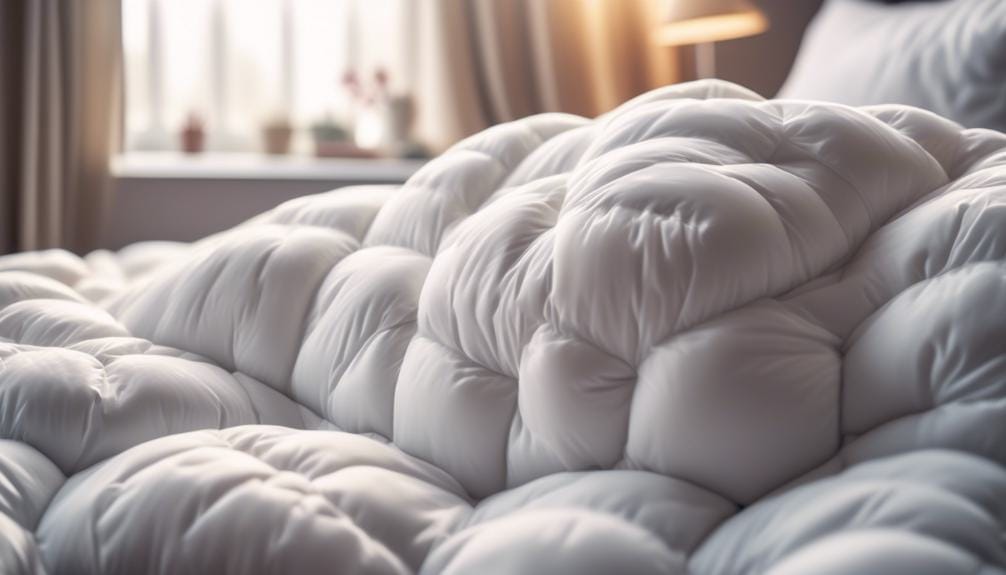 What Type of Duvet Is Fluffiest? Choosing the Coziest Bedding