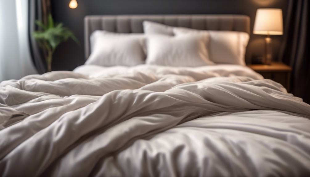 choosing the right bedding size