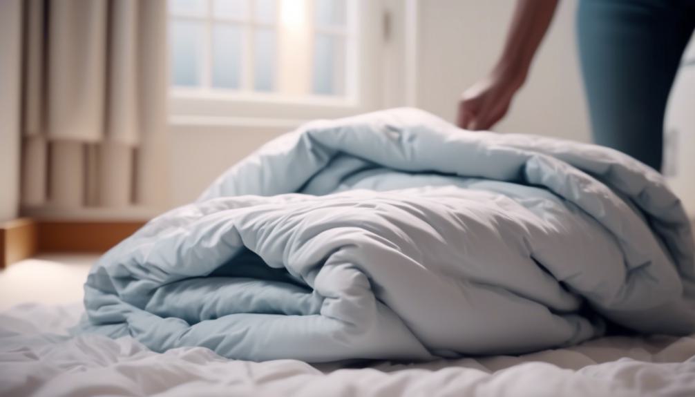 Can You Wash Duvet Inserts? A Comprehensive Cleaning Guide