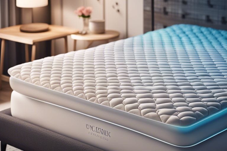 Mattress Pad Vs Mattress Topper: What’s the Difference?