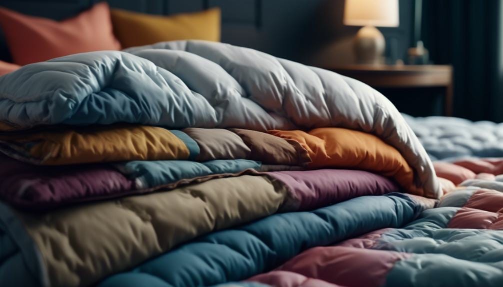 How Many Duvets Do You Need? Finding the Perfect Quantity