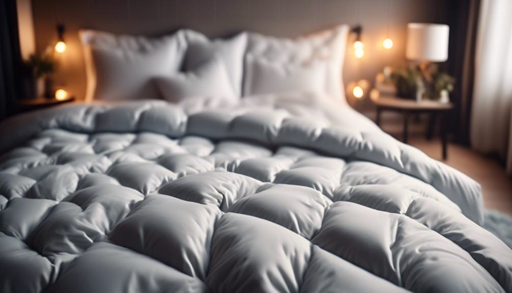 duvet and bed size guide