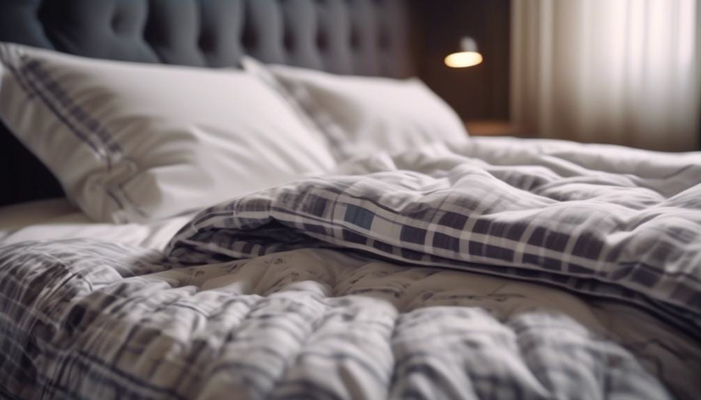 How Often to Clean Duvet: Maintenance Frequency Guide