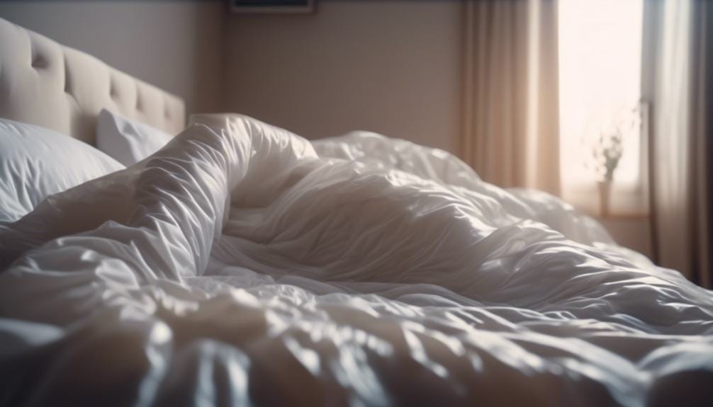 How to Duvet Burrito? Your Step-by-Step Guide