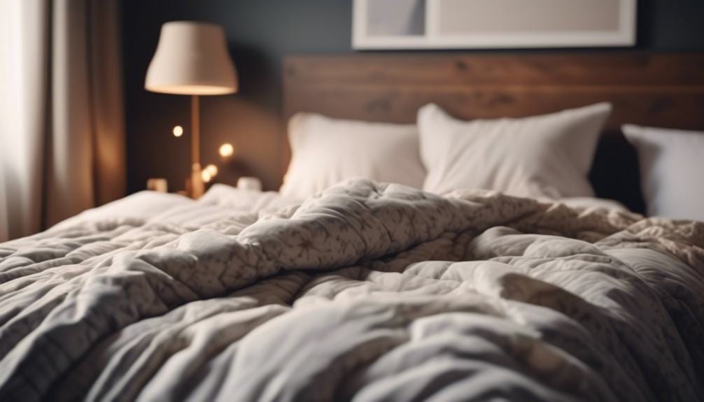 Can Duvet Be Used as Blanket? Versatile Bedding Options