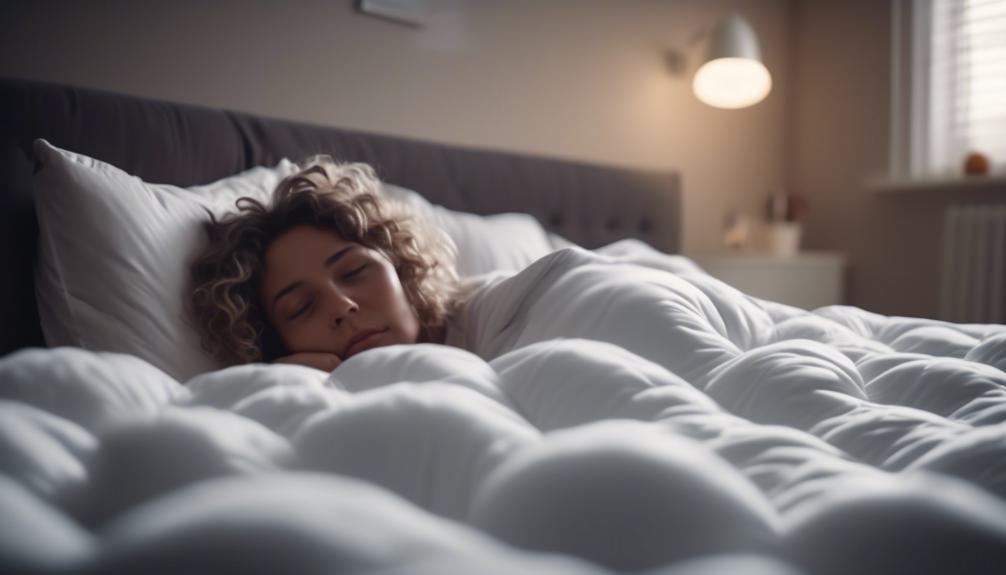 How to Fill a Duvet Easily: Efficient Bedding Refilling