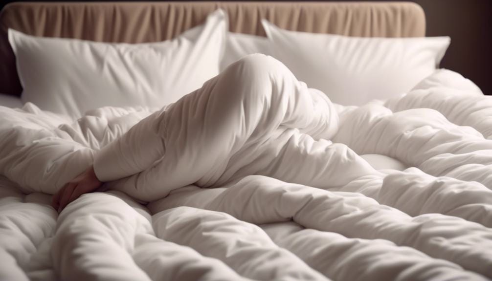 finding the perfect duvet cover