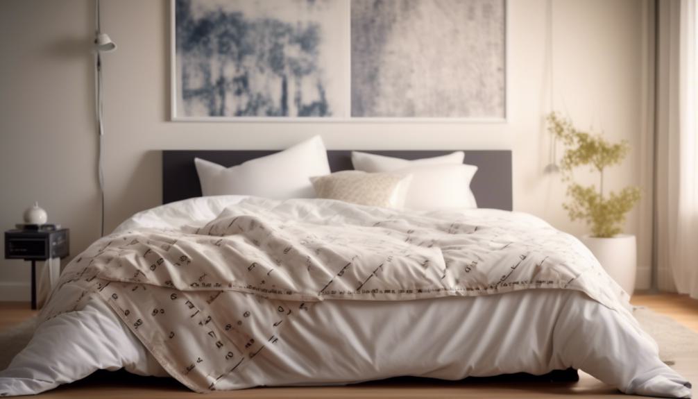 What Size Is IKEA Queen Duvet? A Sizing Guide for Beds