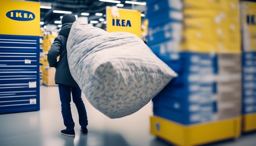 Can I Return Duvet to IKEA? A Guide to IKEA’s Return Policy