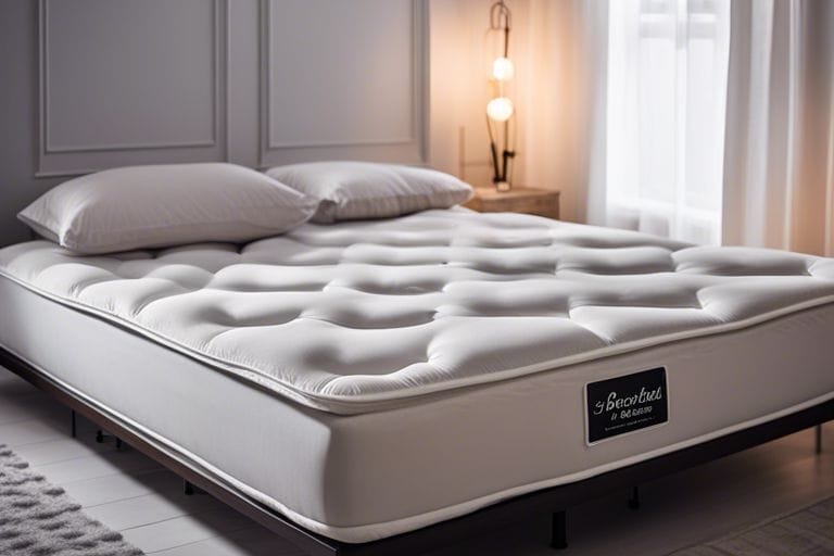 improving an old mattress with a topper kmp - Can a Mattress Topper Improve an Old Mattress? Tips