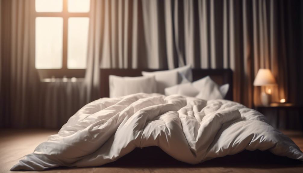 How to Use a Duvet Like a Bedding Expert? Tips and Tricks