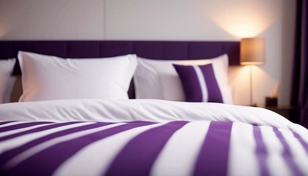 What Duvets Do Premier Inn Use? Unveiling Bedding Secrets