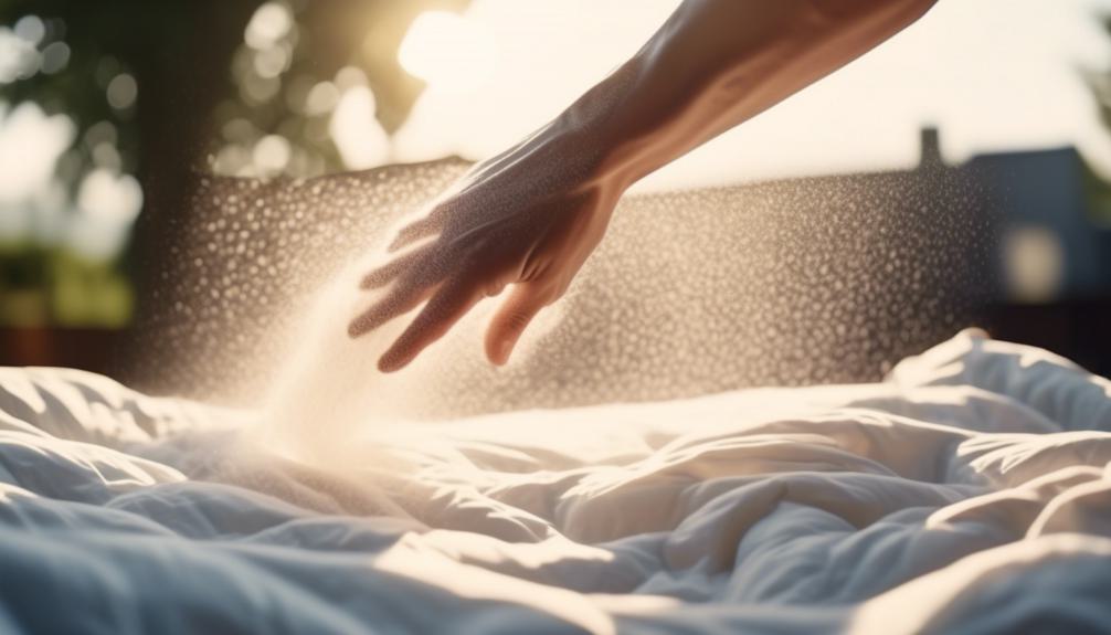 How to Freshen Up Duvet Without Washing: Quick Tips