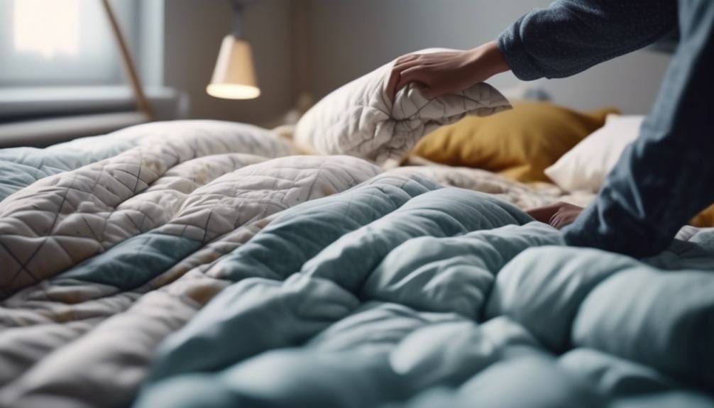 How to Choose IKEA Duvet: Bedding Selection Tips