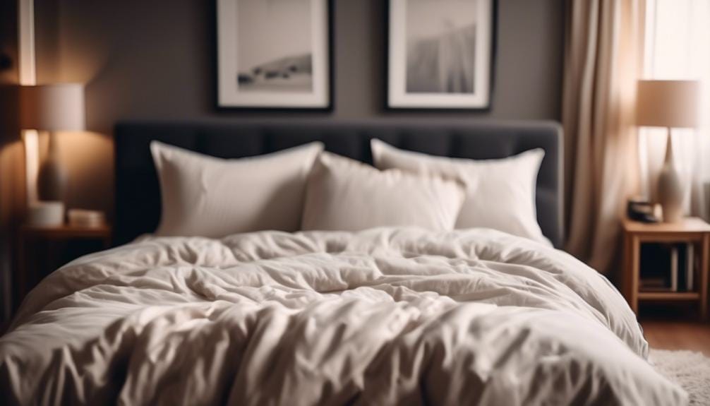 How to Use a Duvet Set: Setting Up Your Bedding Ensemble