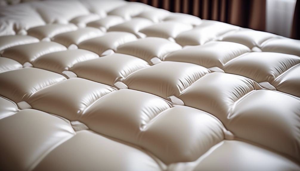 10 Best Latex Mattress Toppers for Heavy Persons: Ultimate Comfort and Support