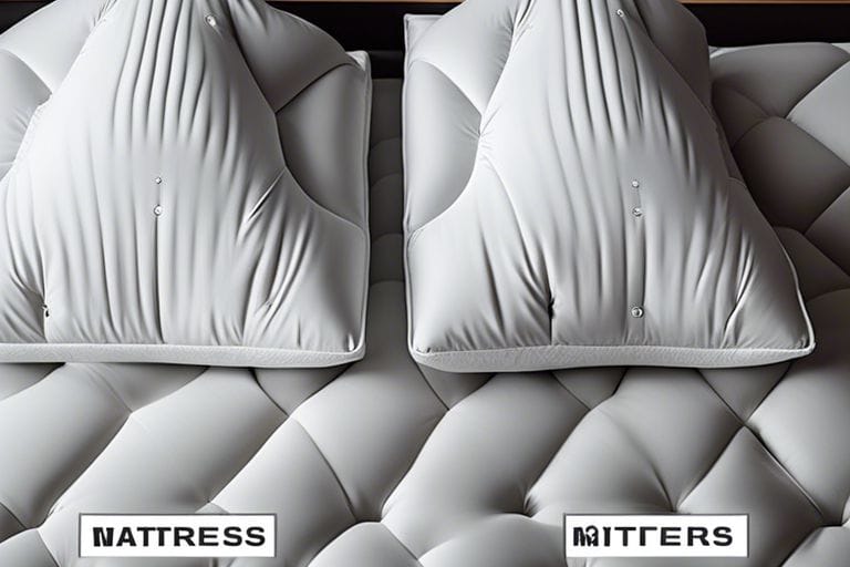 what mattress toppers have fiberglass awareness guide aoz - What Mattress Toppers Have Fiberglass? Awareness Guide