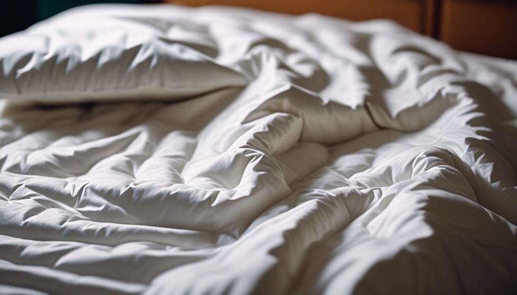 How to Put Duvet Cover on With Ties: Are You Doing It Wrong?