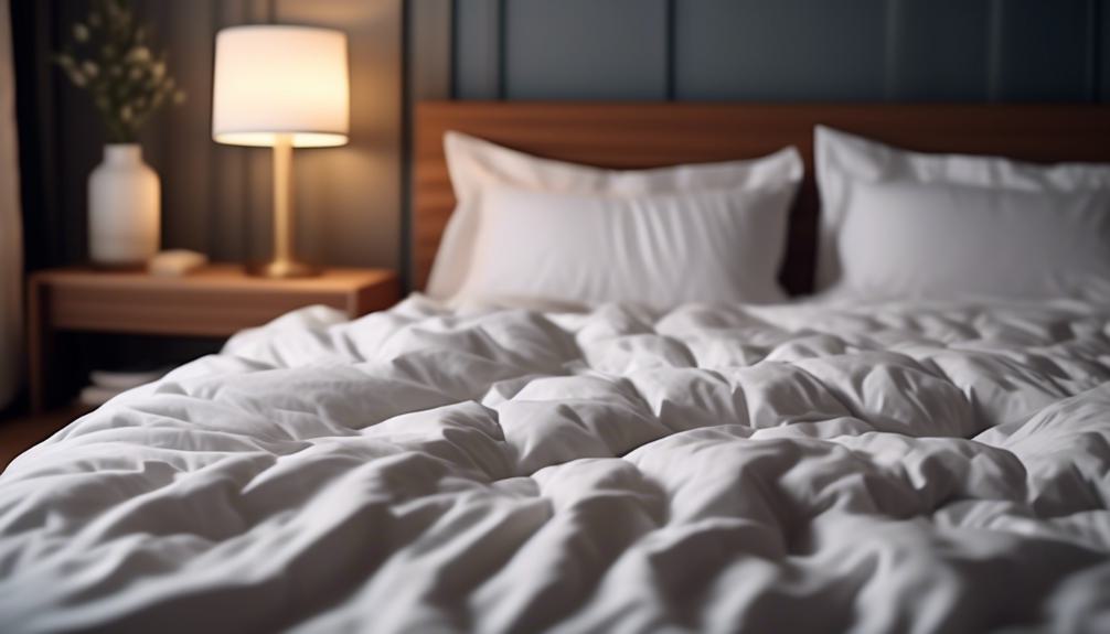 Should a Duvet Insert Be Larger Than the Cover? the Surprising Truth Revealed