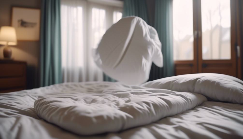 effective duvet cover cleaning