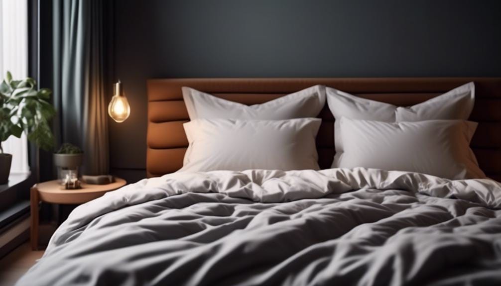Does a Duvet Need a Cover? Demystifying Bedding