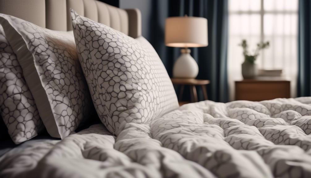 What to Do if Your Duvet Cover Is Too Big: an Unexpected Solution?