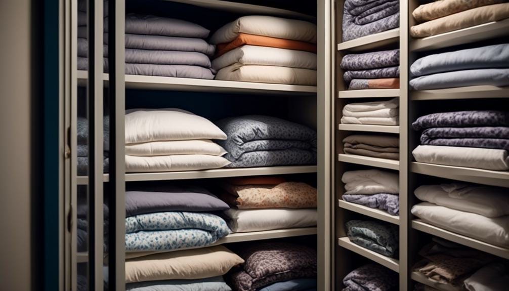tips for choosing duvet covers