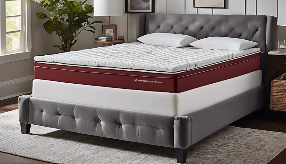 What Thickness of Memory Foam Mattress Topper Is Best? Exploring Options