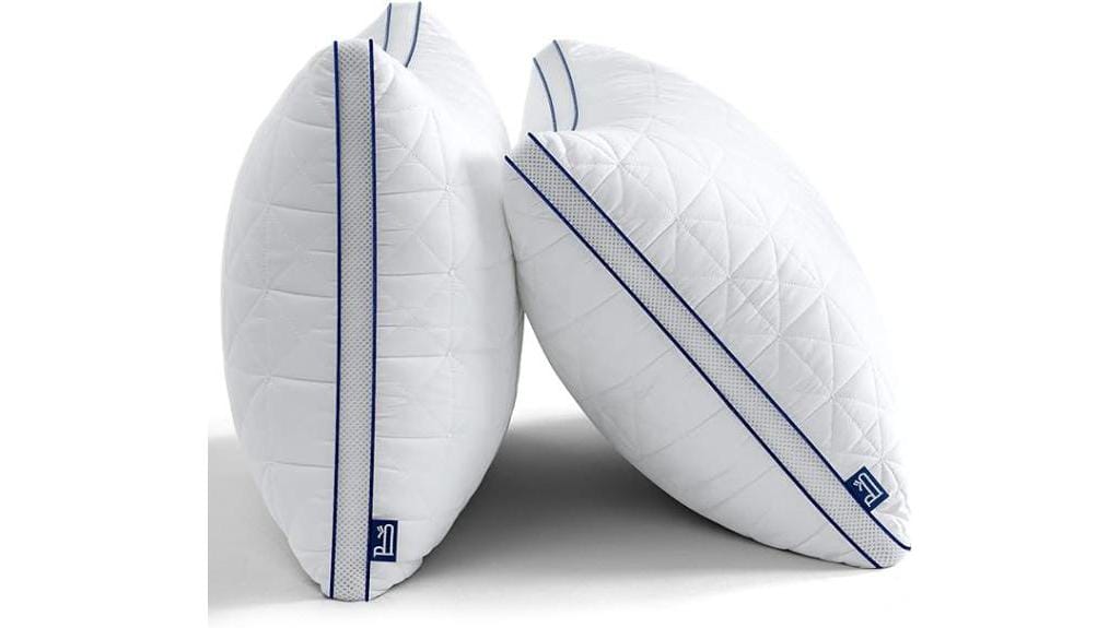 BedStory Bed Pillows Review: Comfort and Support