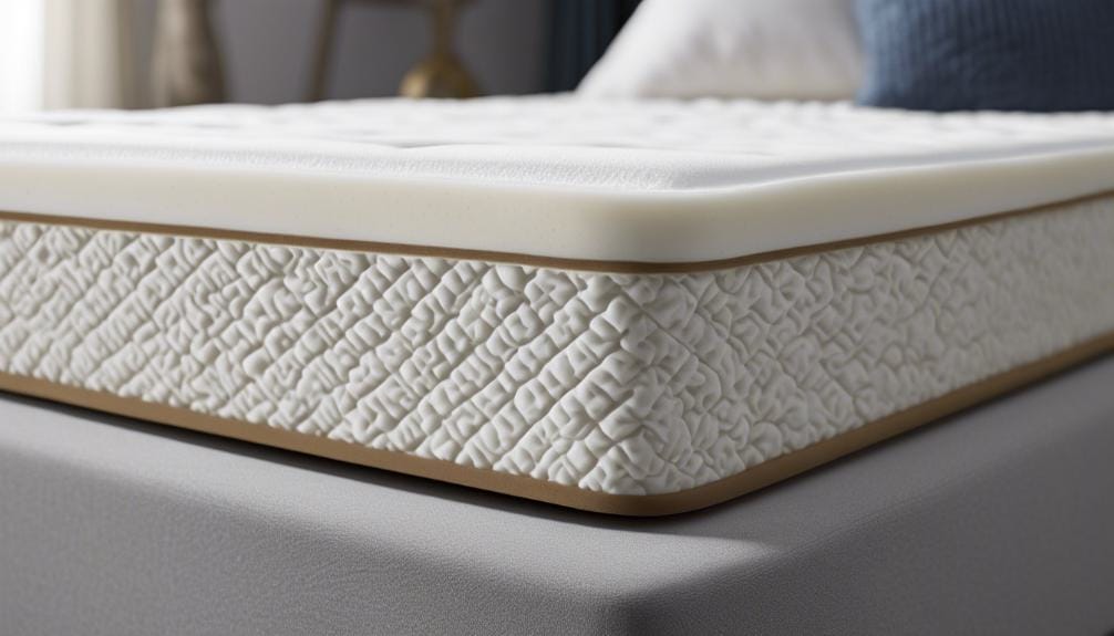compatibility of mattress toppers