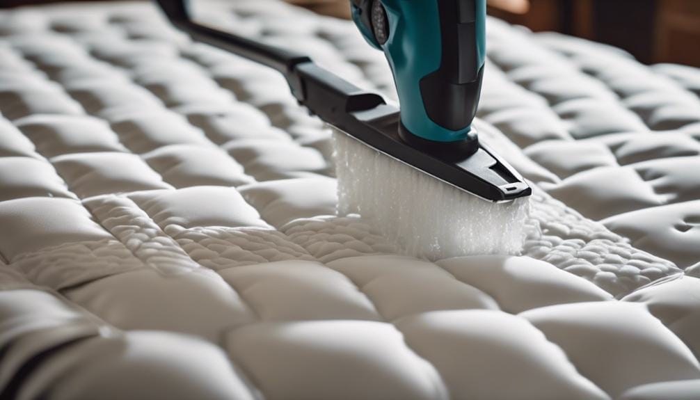 ensuring mattress topper safety