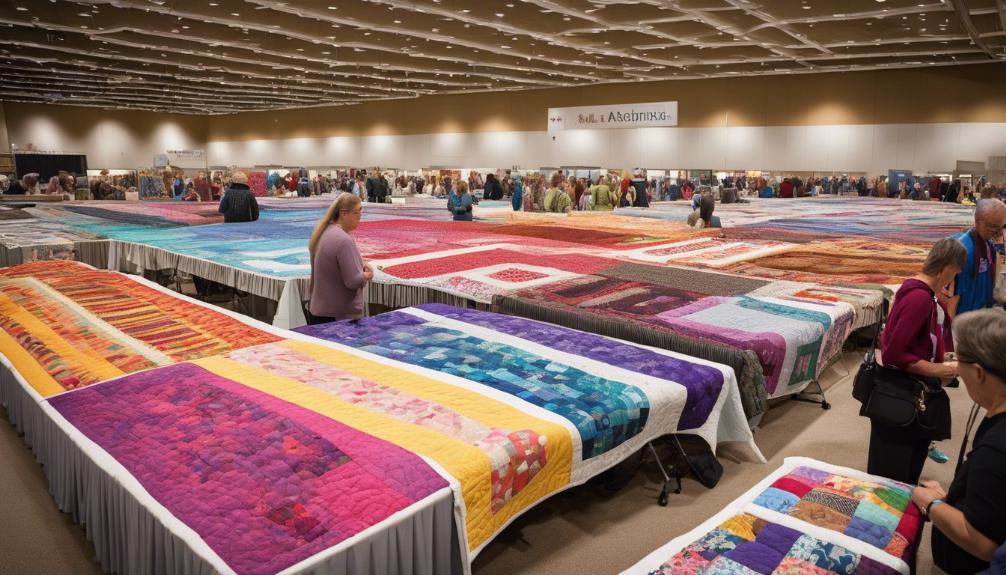 What Is Quilt Market: Industry Insights & Trends
