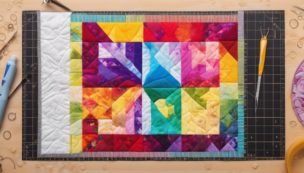 Can You Use Fusible Fleece for Quilting? Benefits and Techniques