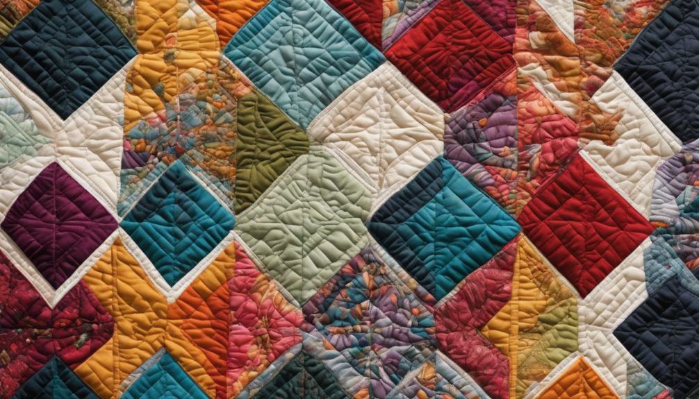Is Quilt Hand Made: Unraveling the Artistry