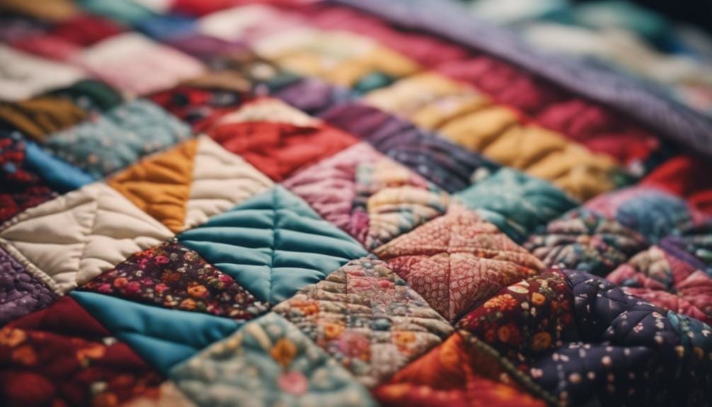 quilt making traditions and methods
