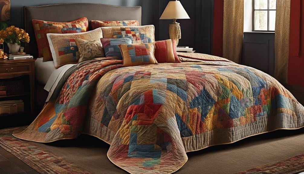 How Big Should a Quilt Be: Expert Tips and Guidelines