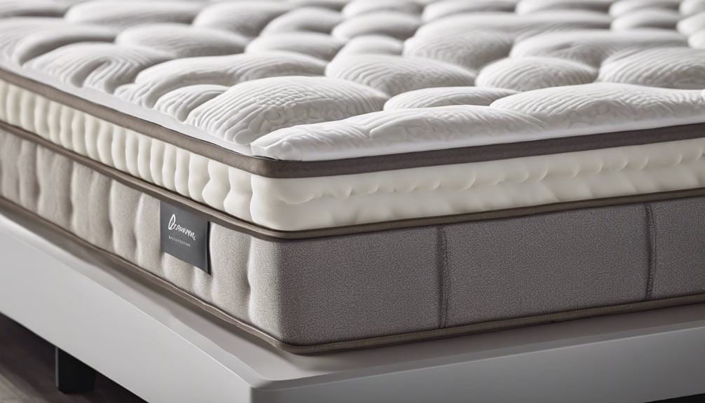 selecting the perfect mattress