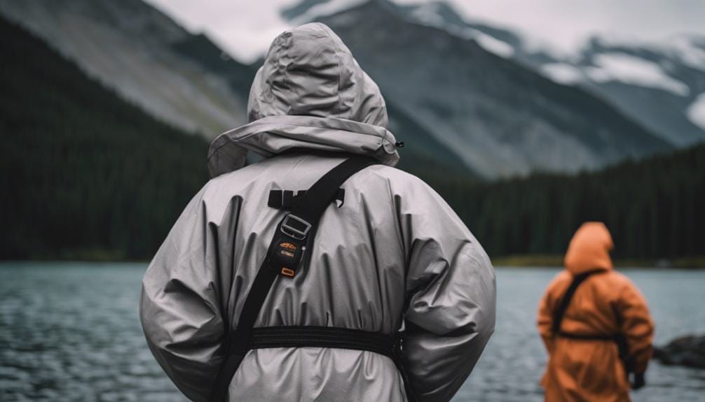 How to Use a Dryrobe: Ultimate Guide for Outdoor Comfort