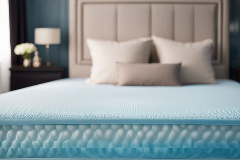 how do cooling mattress toppers work explained 6340 - How Do Cooling Mattress Toppers Work? Explained!